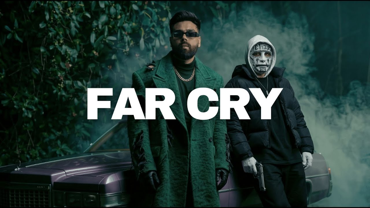 Guarda FAR CRY - BYG SMYLE | BRUTAL BABA | PROD. BY VC BHARGAV | CERTIFIED PLUG (MIXTAPE) su YouTube Guarda FAR CRY - BYG SMYLE | BRUTAL BABA | PROD. BY VC BHARGAV | CERTIFIED PLUG (MIXTAPE) su YouTube