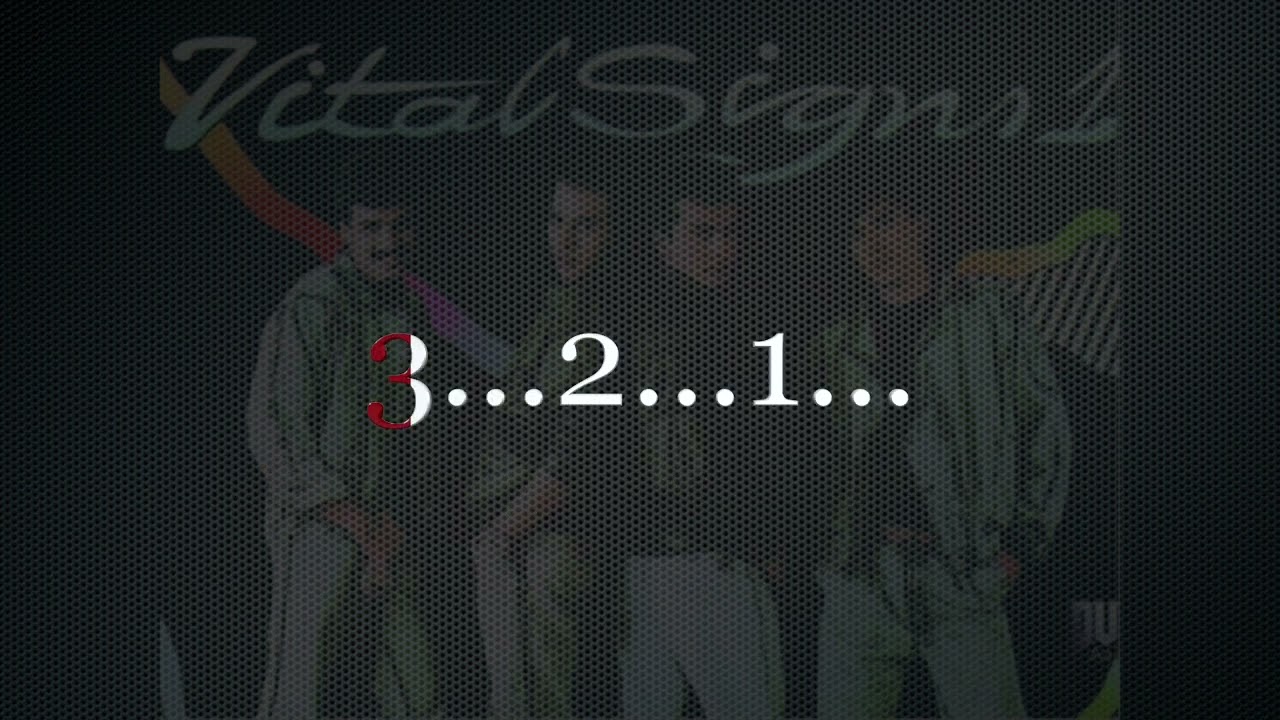 Tum Mil Gaye Karaoke Vital Signs   HD 1080p