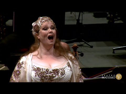 Jessica Pratt | 'Ah! non giunge' from La Sonnambula