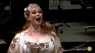 Jessica Pratt | 'Ah! non giunge' from La Sonnambula