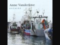 Anne vanderlove ballade en novembre  nouvelle version  chanson franaise