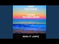 Outside Part 2 Feat Jammz Logan Olm Mc Creed Kayla Amor mp3