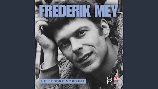 Video thumbnail of "Frederik Mey - Les lumières se sont éteintes"