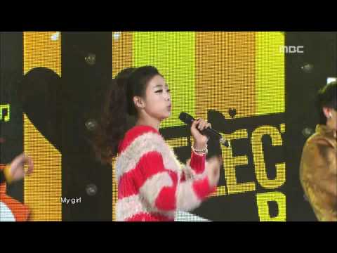 음악중심 - Electro Boys(feat Ye-jin) - MA BOY 2 일렉트로 보이즈(feat 예진) - 마 보이 Music Core