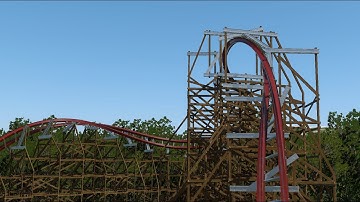 Menace | RMC Hybrid | No Limits 2 FVD++