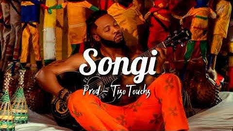 Bongo Fleva x AfroBeat x Afrozouk Instrumental Type Beat - Songi