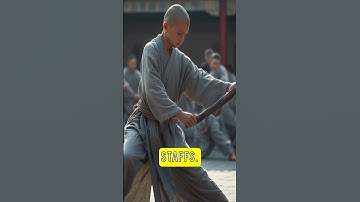 How Did Shaolin Monks Become Legends?