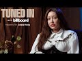 Noah Cyrus on How Therapy Saved Her Life | Billboard