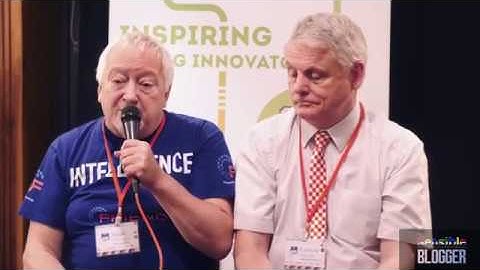 David Pleasance talks on possibility of Amiga CD1200