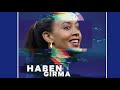 The 2019 Women's Leadership Forum Speaker, Haben Girma