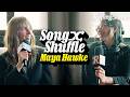 Maya Hawke Shuffles Her Music Library: Sean Kingston, Father John Misty, and more | Song Shuffle