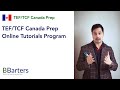 Teftcf canada prep online tutorials program explained