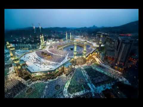 SUREAH AL-E-IMRAN 3 RECITED BY MUSTAFA ABDULLAH AL KHALILسورة ال عمران القارئ:-مصطفي عبد الله خليل