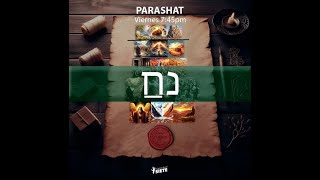 Parashat #02 