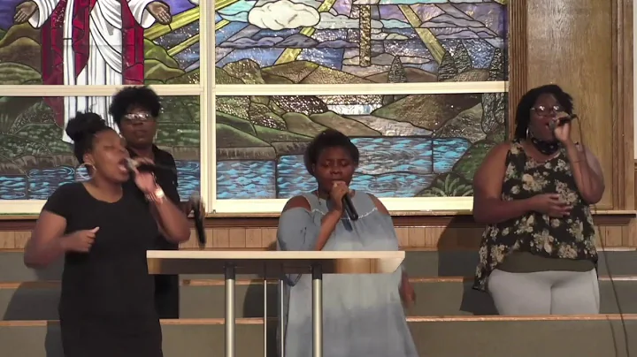Walk in Wisdom | Minister Yolanda Cole