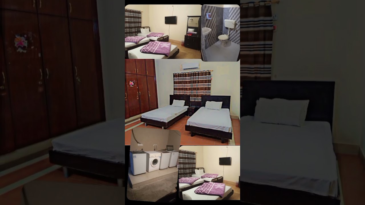 kakadev, pg, room, kanpur kakadev room available h