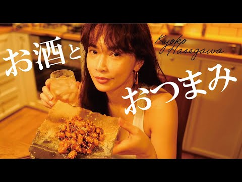 旬の野菜料理、栄養たっぷりのそら豆とスタミナとにんにくの炒め、免疫力アップしましょう！. 