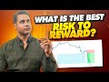 The Best Risk To Reward Ratio - Getting The Best Out of Your Trading