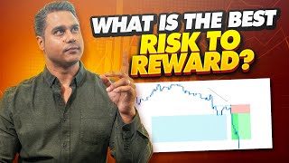 The Best Risk To Reward Ratio  Getting The Best Out of Your Trading