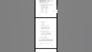 VNSGU MCOM PART-1 ADVANCED STATISTICS PAPER-2 QUESTION PAPER MAR/APR 2014