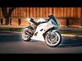 Should You Start On A 600cc Motorcycle? (Beginner