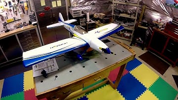 Pulse XT 15e Overview