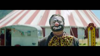 Clown Portrait 23 Post Productions Adfilms, Tv Commercial, Tv Advertisments