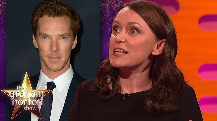 Keeley Hawes Tells Strange Benedict Cumberbatch St...