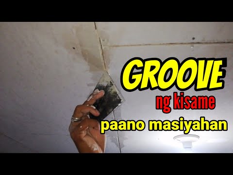 Video: Malayang Pag-aayos Ng Kisame: Pagpaputi, Pagpipinta, Plastering, Pag-aayos Ng + Plasterboard + Video