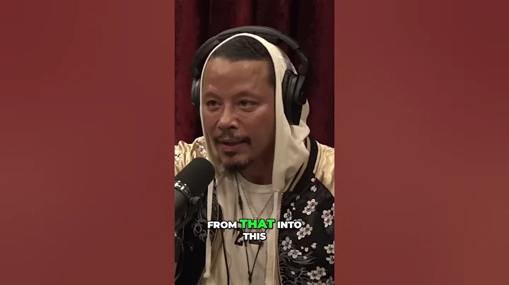Terrence Howard Transformed His Body?!? Intermittent Fasting Results