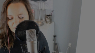 Water Under The Bridge - Adele (cover) | Malene Hesselvig