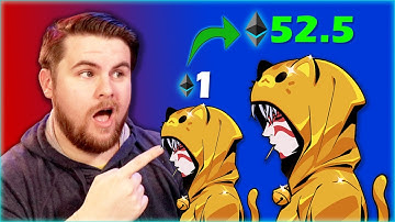 How To Find NFT Projects EARLY For 2x-10x Profit 🔥 (Complete Guide)