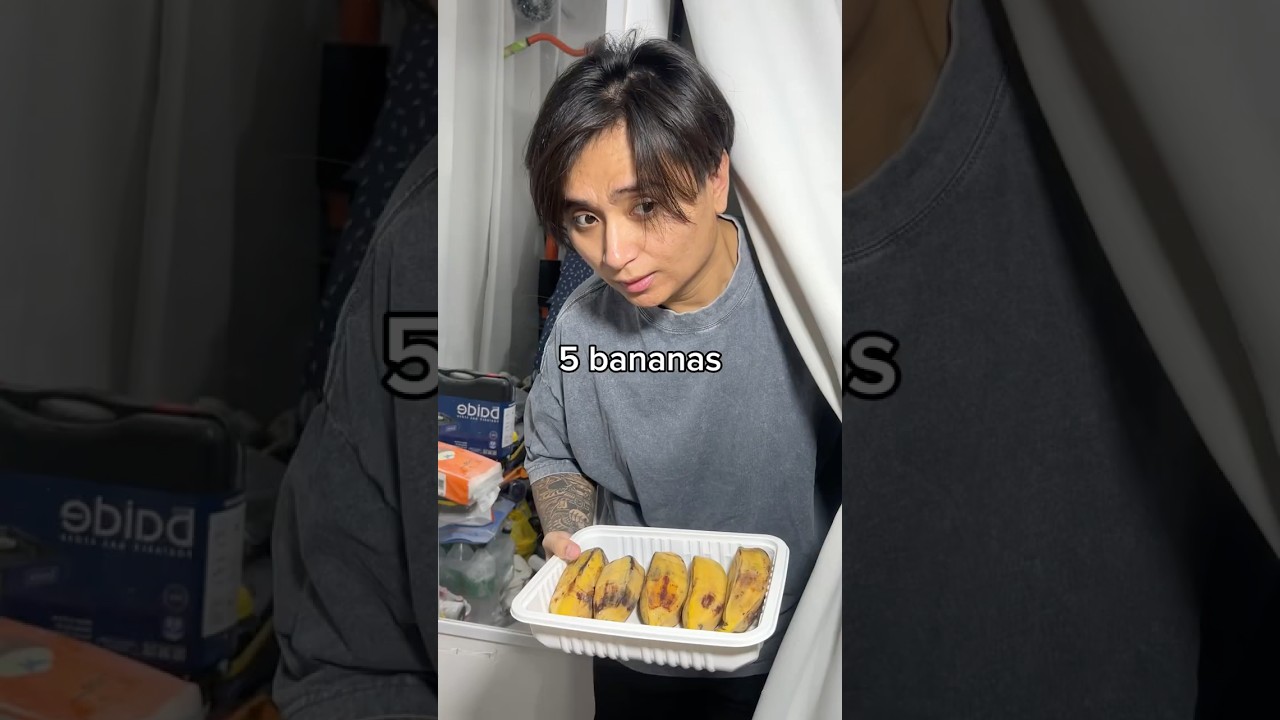 Five bananas🖐️🍌👵 #BiboyBecky #BiboyAndBecky #shorts #skits #funny #comedy