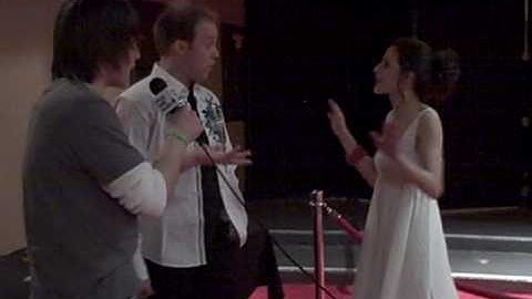 Zach Sang (WZAP Radio) Interviews Chris Koon