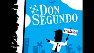 Video thumbnail of "Don Segundo - Resistencia"