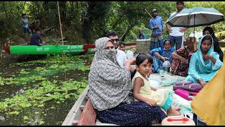 Download Lagu আয়াতের মন ভালো করতে সবাই মিলে নৌকা ভ্রমন | Doyel Agro MP3 Download Lagu আয়াতের মন ভালো করতে সবাই মিলে নৌকা ভ্রমন | Doyel Agro MP3