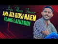 Cover lagu flores timur martin kurman   sina ata dosi naen  y alang lazuardy