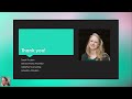 From Chaos to Clarity Employee Center with Sarah Toulson