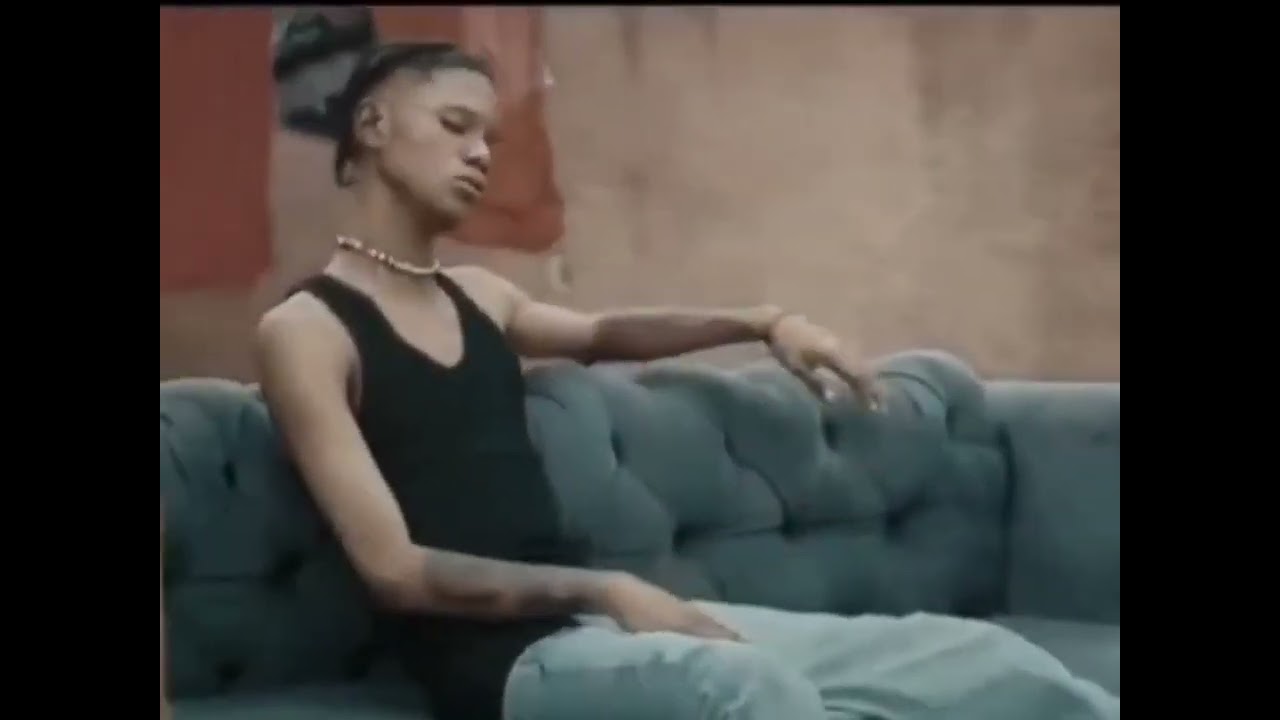 Zakalara FT fre Patrice (prix de la vie)