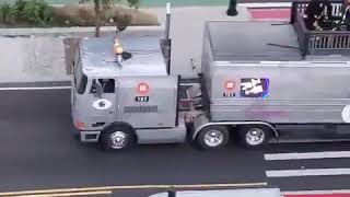 A Si Se Vio El Concierto De Bad Bunny Desde Una Ventana En New York