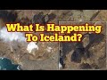 What Is Happening To Iceland Fagradalsfjall Volcano?/Iceland Fagradalsfjall Geldingadalir Volcano