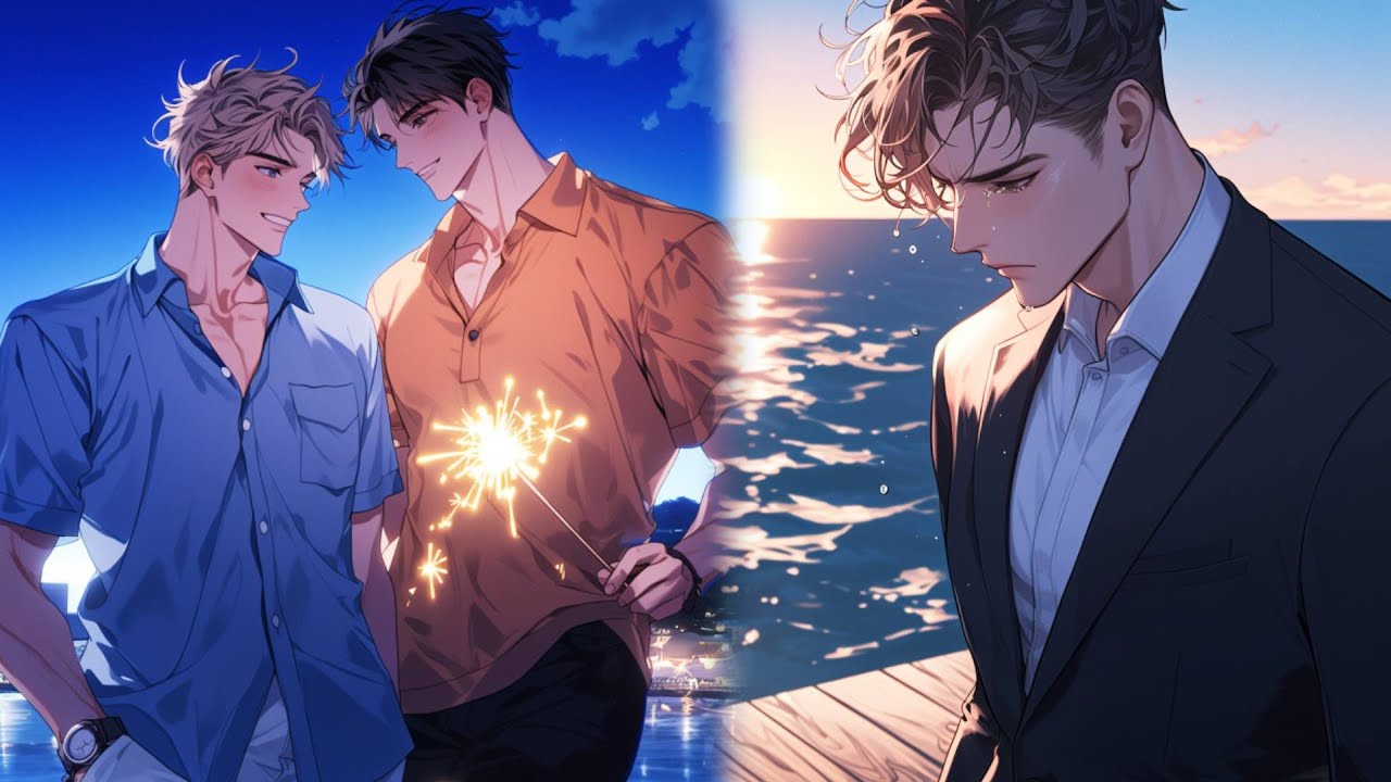 He stood my confession up for him. So I chose others, but he instantly begged me turn back for him