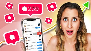 How to Automate on Instagram 📲 (Comment KEYWORD & automatically send a DM)