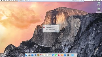 Install MAC OS X Yosemite in windows 10 [Download links ]Part 2