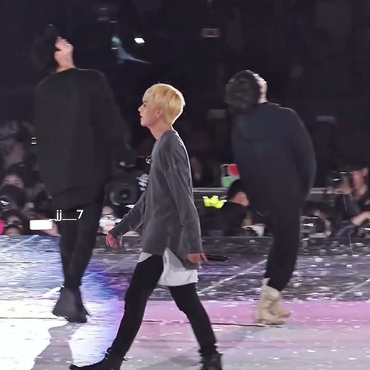 Ignored and humiliated, but they come out for ARMY. 💜🫂 October 1, 2016 Asia festival #bts