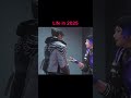 Nothing change!..#shorts #youtubeshorts #gaming #tekken