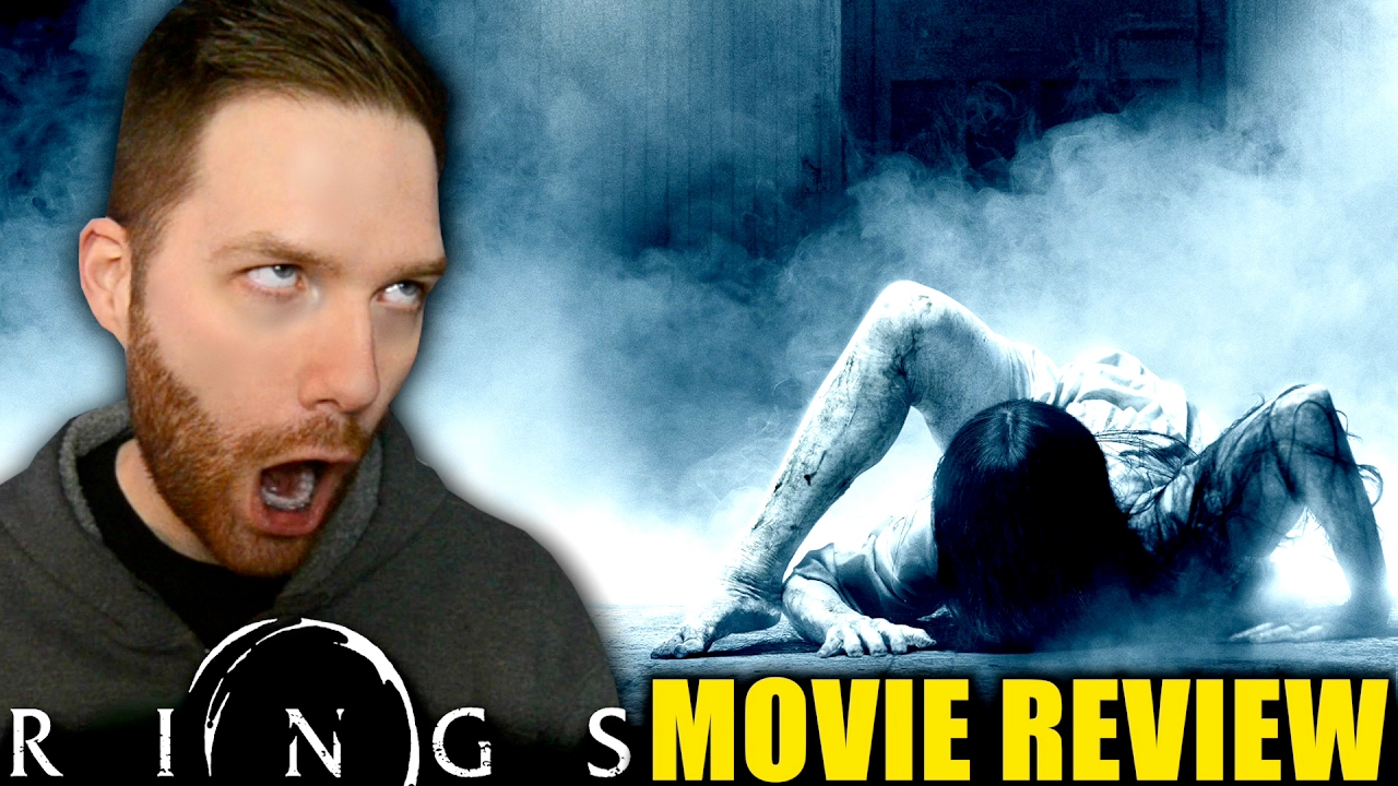 Rings' — a movie within a movie | Features | videtteonline.com