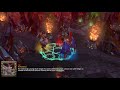 Warcraft III Reforged - The Dreadlords Convene