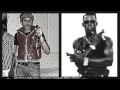 Vybz Kartel Shabba Ranks BulletProof Rolling Mad Riddim FEB 2014