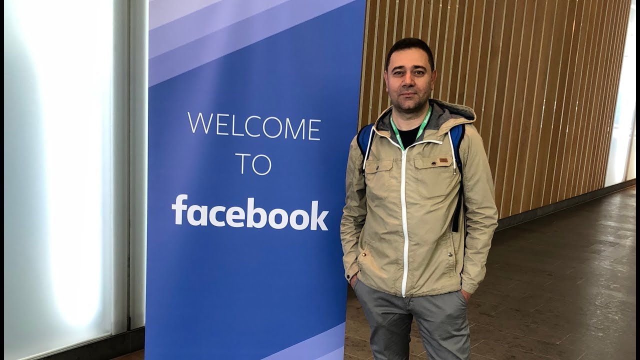 ar studio ponte nelle alpi Conference about #AugmentedReality: #Facebook Developer Circle Group in Baghdad